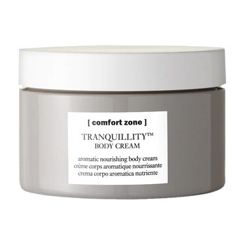 Comfort zone, odżywczy krem do ciała, 180 ml