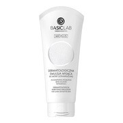 BasicLab Micellis, dermatologiczna emulsja myjąca do skóry ultrawrażliwej, 100 ml