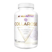 Allnutrition ALLDEYNN, CollaRose, kapsułki, 180 szt.
