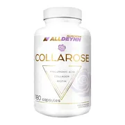Allnutrition ALLDEYNN, CollaRose, kapsułki, 180 szt.