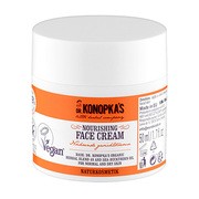 Dr.Konopka's, odżywczy krem do twarzy, 50 ml