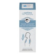 Optima Natura, Olejek Złodziei, Żel do nacierania klatki piersiowej i pleców, 50 ml