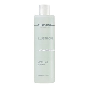 Christina Illustrious, woda micelarna, 300 ml