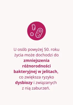 Omni Biotic Active, proszek, 60 g