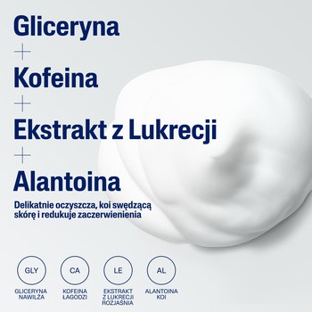Cetaphil PRO Redness Control, pianka do mycia, 236 ml