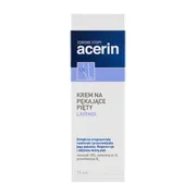 Acerin Lavendi, krem do stóp na pękające pięty, 75 ml