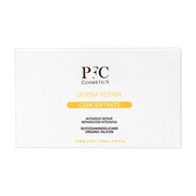 PFC Cosmetics Derma Repair, koncentrat naprawczy, 10 x 5 ml