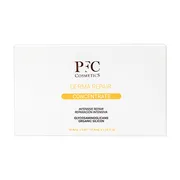 PFC Cosmetics Derma Repair, koncentrat naprawczy, 10 x 5 ml