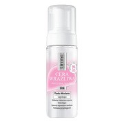 Lirene Dermoprogram Cera Wrażliwa, łagodząca pianka micelarna, 150 ml
