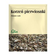 Korzeń pierwiosnki, 1 g/ 1 g, zioła do zaparzania (Flos), 50 g