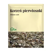 Korzeń pierwiosnki, 1 g/ 1 g, zioła do zaparzania (Flos), 50 g