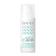 Bandi Sebo Care, PMF POREfectionist emulsja zmniejszająca pory, 50 ml