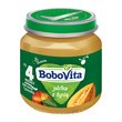 BoboVita, deserek jabłka z dynią, 4 m+, 125 g