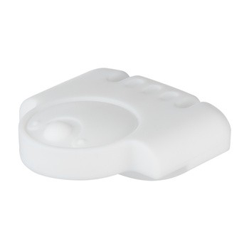 Canpol Babies Hands-Free, podwójny laktator bezprzewodowy, muszlowy, 2 szt.