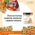 Vianek, odżywczo-wygładzający peeling do ciała, 250 ml