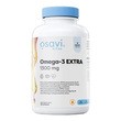 Osavi, Omega-3 Extra 1300 mg, smak cytrynowy, kapsułki miękkie, 180 szt.