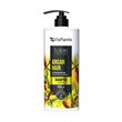 Vis Plantis Loton Cosmetics, Argan hair, szampon do włosów cienkich i słabych, 1000 ml