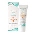 Synchroline Aknicare Sun, emulsja do skóry tłustej i trądzikowej SPF30, 50 ml