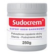 Sudocrem Expert, krem barierowy, pieluszkowe zapalenie skóry, otarcia, 250 g