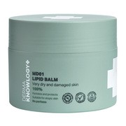 Derma Knowlogy MD01, balsam lipidowy, 175 ml