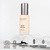 Madara Skin Equal, Soft Glow Foundation SPF15, podkład, Porcelain 10, 30 ml