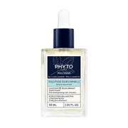 Phyto Scalp Solution Polleine, wzmacniający koncentrat przywracający równowagę skóry głowy, 30 ml