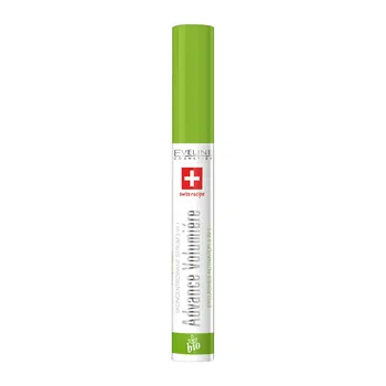 Eveline Cosmetics Advance Volumiere, skoncentrowane serum do rzęs 3w1, 10 ml