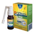 D-Vitum 1000 j.m. Vegan, aerozol, 7 ml