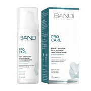 Bandi Pro Care, krem z kwasem salicylowym i pirogronowym, 50 ml