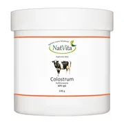 Colostrum liofilizowane 60% IgG, prosz.,100 g