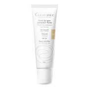 Avene Eau Thermale Couvrance, fluid korygujący, SPF 20, 2.0 naturalny, 30 ml