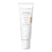 Avene Eau Thermale Couvrance, fluid korygujący, SPF 20, 2.0 naturalny, 30 ml
