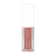 Neo Make Up, olejek do ust z kolorem, 03 Fresh Peach, 1 szt.