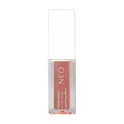Neo Make Up, olejek do ust z kolorem, 03 Fresh Peach, 1 szt.