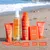 SVR Sun Secure Blur, bezzapachowy, krem-mus SPF50+, 50 ml