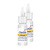 Zestaw 2x Otrivin Allergy, 2,5mg+0,25mg/ml, aerozol do nosa, 15 ml