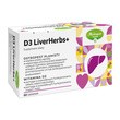 D3 LiverHerbs+, tabletki, 60 szt.