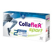 Collaflex Sport, kapsułki, 60 szt.