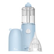 Momini Nanoflush, automatyczny irygator i aspirator 2w1, 1 szt.