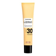 Lierac Sunissime, koloryzująca emulsja ochronna do twarzy, SPF 30, 40 ml