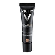 Vichy Dermablend 3D, podkład wyrównujący powierzchnię skóry, 45 Gold, 30 ml