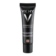 Vichy Dermablend 3D, podkład wyrównujący powierzchnię skóry, 45 Gold, 30 ml