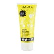 Sante, żel pod prysznic z organiczną cytryną i pigwą, 200ml