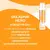 Vianek Hero Q10, krem pod oczy z koenzymem Q10, 15 ml
