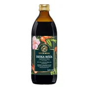 Herbal Monasterium, Dzika Róża, sok, 500 ml