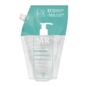SVR Physiopure Eau Micellaire, woda micelarna, uzupełnienie, 400 ml