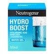 Neutrogena Hydro Boost Water Gel, nawadniający żel do cery normalnej i mieszanej, 50 ml