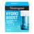 Neutrogena Hydro Boost Water Gel, nawadniający żel do cery normalnej i mieszanej, 50 ml