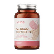 Uns Na libido Libistim Her, kapsułki, 60 szt.