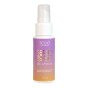 Bosko Cosmetics, Serum wzmacniające do włosów, 50 ml